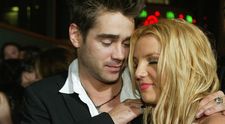 Ce a spus Britney Spears despre relația ei cu Colin Farrell. Detalii neașteptate