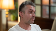 Ștefan Constantin și-a refăcut dantura cu banii primiți de la conducerea City Grill. Cum e zâmbetul lui acum