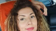 Carmen Brumă, fotografie de arhivă! Cum arăta vedeta în urmă cu 40 de ani