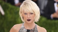 Taylor Swift, gest emotionant pentru o fana insarcinata si fara casa 