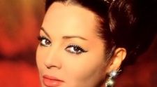 Sara Montiel a trait o poveste de dragoste ca in filme cu un actor roman. Acesta a povestit totul la 