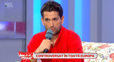 Cezar Ouatu: 