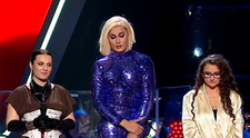 Knockout: Alexandrina Vlad, Ricardo Gabor și Andra Botez. Cine merge mai departe în etapa live-urilor, la Vocea României