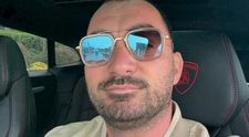 Pescobar, în lacrimi pe rețelele de socializare. A fost abandonat în perioada în care avea cea mai mare nevoie de ajutor: „Plâng, și zic «Tatăl nostru»”