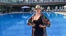 Oana Roman, vacanță de coșmar. Ce a găsit într-un hotel de „5 stele” din Grecia: „Cea mai mare țeapă luată vreodată”