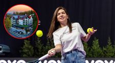 Cât costă să faci Paștele în 2026 la hotelul Simonei Halep din Poiana Brașov. Ofertele au fost făcute publice