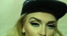 Oana Radu, din ce in ce mai slaba. Tinuta care i-a pus in evidenta silueta de invidiat