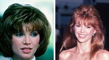 Cum mai arată acum Pamela Ewing din serialul 