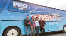 Visuri la Cheie, productia-eveniment care va schimba destinele romanilor, MIERCURI, de la 20:30, la PRO TV