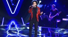 Yaser Ramadan - Vocea României 2019