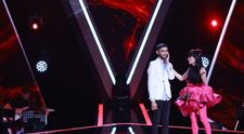 Iulian Nunuca a uimit juriul de la „Vocea României” cu cele trei voci: „Nu mă așteptam...”