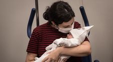 Detaliul uimitor descoperit de medici despre bebelușii născuți în pandemie. Ce modificări au apărut în corpurile lor