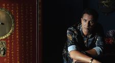 Lucian Viziru s-a întors în România și vrea să facă un milion de euro: „M-am și apucat...”