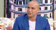 Paul Georgescu, campion mondial la înot în ape înghețate, La Măruță! Află-i povestea fabuloasă