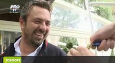 Vezi ce farsa i-a facut Maruta lui Horia Brenciu!