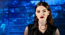 Ioana Ignat se dezindragosteste in noul ei videoclip - VIDEO