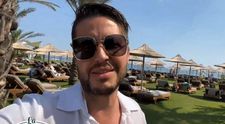 Jorge a împlinit 40 de ani și a sărbătorit în Turcia. „Sunt fericit că am familia asta frumoasă”