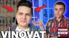 Selly, numărul 1 pe YouTube după ce a primit amendă - Trending Review cu Daragiu - episodul 57