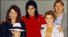 Familia lui Michael Jackson a dat în judecată un post TV și a cerut daune de 100 de milioane $