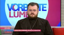 VIDEO Cele zece porunci, în zilele noastre