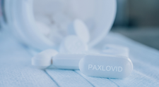 Medicamentul anti-Covid de la Pfizer, Paxlovid, aprobat în SUA pentru tratarea Covid-19