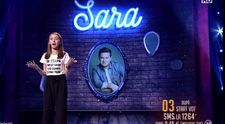 Românii au talent 2021 - semifinala 1. Sara Șmighelschi nu a ”iertat” pe nimeni, într-un roast de zile mari