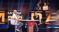 Ștefania Păun a câștigat la 