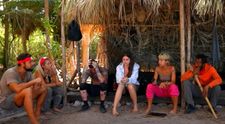 Survivor România 2023, 29 martie: Faimoșii și Războinicii, ultimele clipe petrecute în această formulă