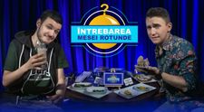 Întrebarea Mesei Rotunde cu Alex Alvarez: Topul celor mai sexy vloggerițe