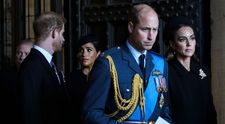 Ceremoniile funerare ale reginei i-au evocat amintiri dureroase prințului William: “O să mă faci să plâng...”