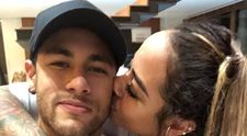 Senzationala sora a lui Neymar! Cei doi au tatuaje unul cu celalalt, iar fanii spun ca sunt 