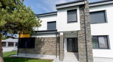 (P) 4 materiale naturale pentru o casă sustenabila