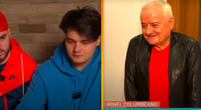 Selly, părere sinceră despre decăderea lui Irinel Columbeanu! Cum a comentat vloggerul situația în care se află fostul afacerist