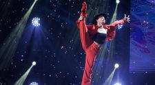 Isabel Ioniță, fosta concurentă a sezonului 12, a revenit pe scena Românii au Talent cu un moment spectaculos de dans. Puștoaica în vârstă de doar 13 ani a reușit să îi impresioneze pe jurați: „Am avut piele de găină!”