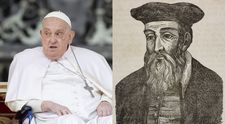 Profeția terifiantă a lui Nostradamus despre alegerea noului papă. Decesul Papei Francisc ar putea fi urmat de o perioadă tulbure: „Activități sângeroase”