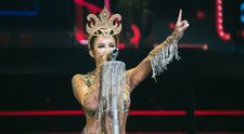 Vedeta Disney Coco Lee a murit la 48 de ani. Suferea de depresie de mulți ani