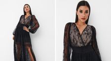 (P) Eleganță și feminitate în rochii de seară - cum să porți rochii lungi pentru ieșiri formale?