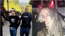 Ce a putut să facă criminalul din Sibiu imediat după ce a omorât-o pe Florentina. Detalii cutremurătoare