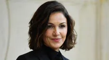 Actrița Nadia Farès a murit la 57 de ani, la o săptămână după ce a fost găsită inconștientă într-o piscină Ce s-a întâmplat înainte să moară