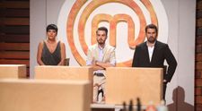 MasterChef - Sezonul 5: Editia 14