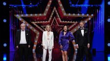 Andra și Alexandra Dinu, ținute spectaculoase în prima semifinală LIVE Românii au talent