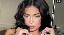 Kylie Jenner, apariție de senzație la ziua celei mai bune prietene