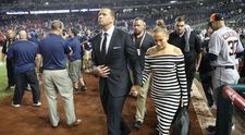 Jennifer Lopez și Alex Rodriguez au rămas cu 300 de milioane $ în buzunar după ce au ratat o afacere