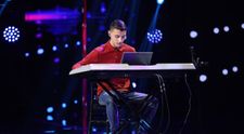 Emanuel Ion a uimit o țară întreagă cu talentul său! Ce face în prezent finalistul Românii au talent sezonul 12