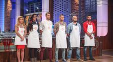 S-au stabilit cei sase semifinalisti MasterChef! Show-ul e AZI, de la 20:30, la PROTV!