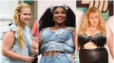 Dispar vedetele „plinuțe” din showbiz? Moda injecțiilor de slăbit a topit kilogramele de pe celebritățile plus size