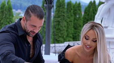 Apariție total neașteptată: Bianca Drăgușanu și Alex Bodi, din nou împreună după ce au zis că divorțează