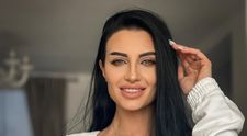 Ana Porgras, fosta concurentă de la Survivor All Stars, a publicat prima fotografie cu iubitul ei. Cum arată bărbatul alături de care va avea un copil