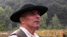 Reacția lui Grigore Leșe după ce a fost deranjat de o femeie din public în timpul concertului din Târgu Lăpuș