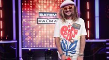 Lucian Tudora, despre experiența Batem Palma?: “M-am distrat și asta a fost perfect!”